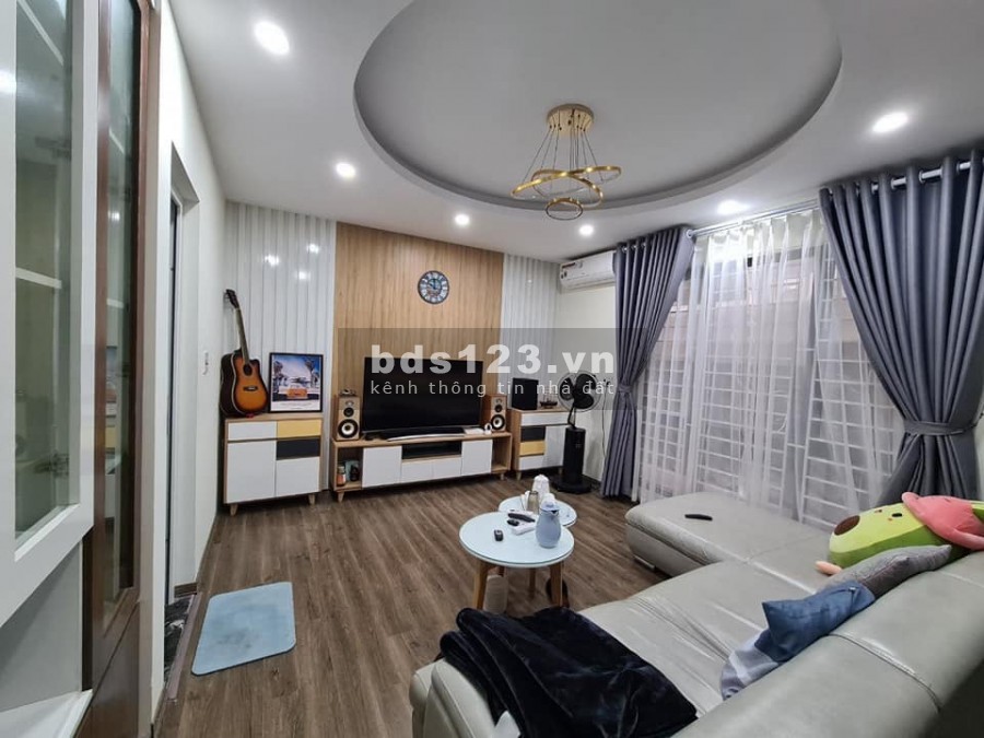Bán nhà Trần Quốc Vượng dt 54m2, 4 tầng đầu tư dòng tiền 20 triệu/tháng, giá chỉ 6 tỷ