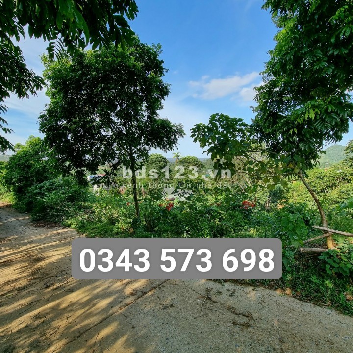 Đất xóm Miễu, sát xanh Villas - làng ĐH Quốc Gia, cách ĐL Thăng Long 50m, chỉ 5tr6/m2