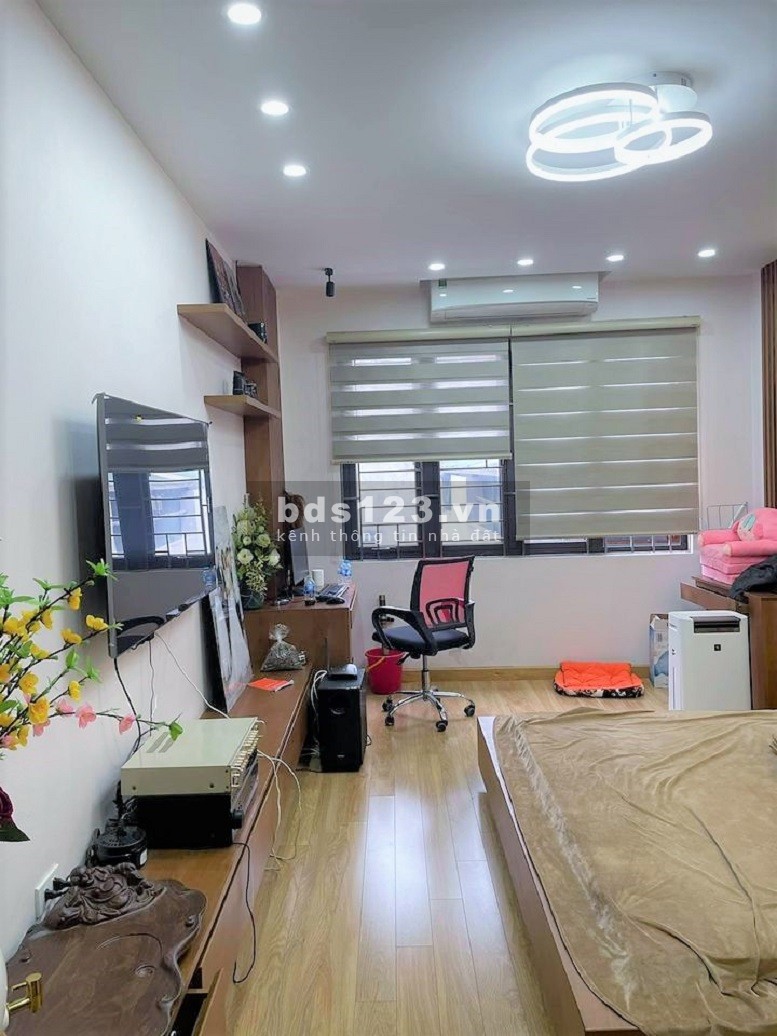 Phân lô Thái Hà, Đống Đa. Ô tô, kinh doanh diện tích sử dụng 65m2 6 tầng mt 6.5m giá16 tỷ