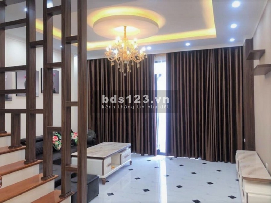 Nhà mặt phố Thái Hà, Đống Đa. Vỉa hè, ô tô, thang máy, KD dt 199m2 6T mt 6.5m 55 tỷ