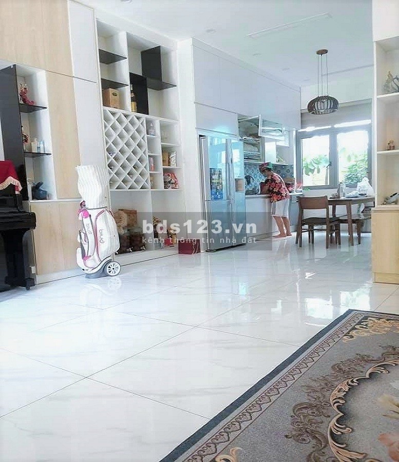 Nhà mặt phố Thái Hà, Đống Đa. Vỉa hè, ô tô, thang máy, KD dt 199m2 6T mt 6.5m 55 tỷ