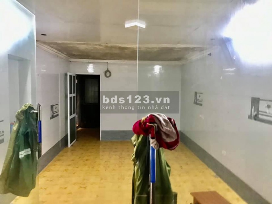 Cần bán nhà cấp 4 Lương Khánh Thiện, Hoàng Mai, dtsd 102m, giá 7.x tỷ, phân lô kinh doanh
