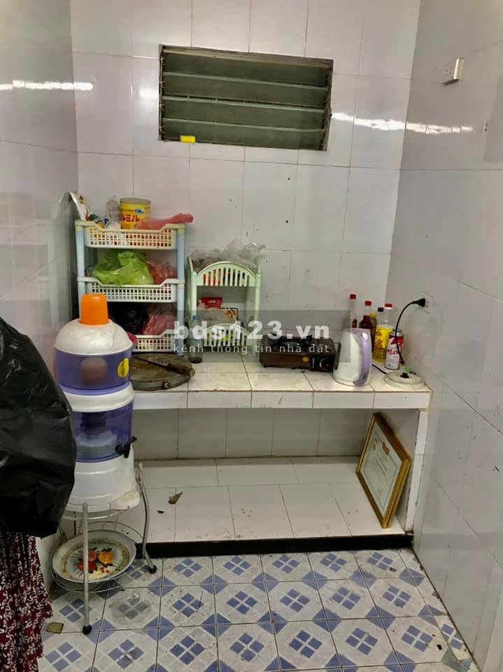 Cần bán nhà cấp 4 Lương Khánh Thiện, Hoàng Mai, dtsd 102m, giá 7.x tỷ, phân lô kinh doanh