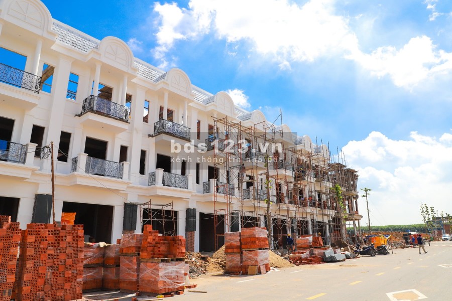 Cần bán ra đất nền dự án Century city khu vực sân bay Long Thành