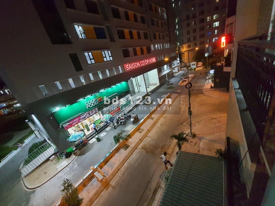 (Gò Vấp)Bán nhà mặt tiền, vị trí đẹp đường Lê Đức Thọ, dt 62m2, giá bán 10.3 tỷ.