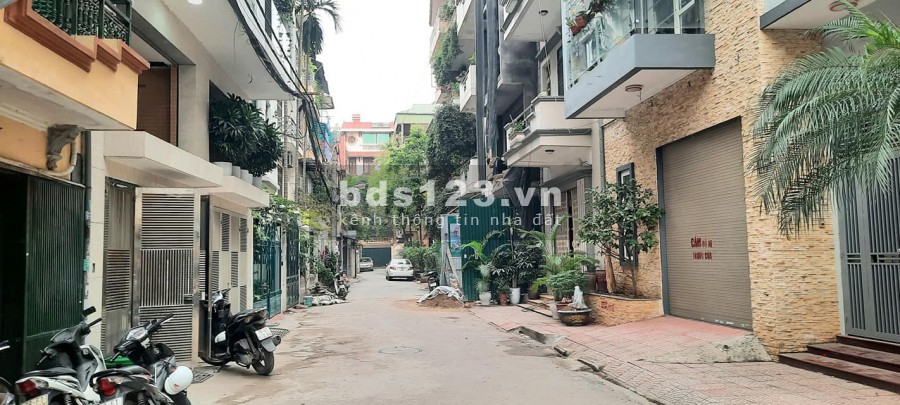 Bán nhà Tây Hồ Võng Thị Lạc Long Quân Phân Lô Ô TÔ Tránh giá bán 9.7 Tỷ