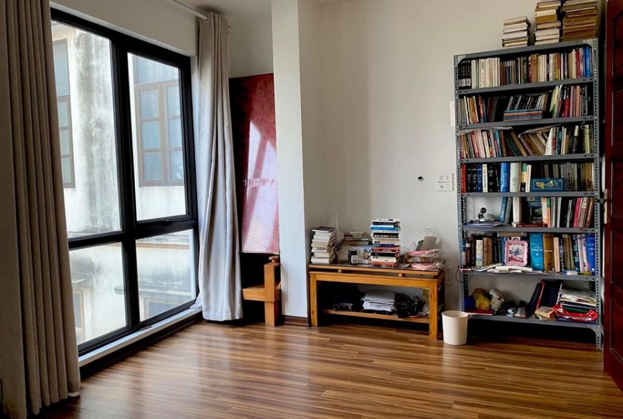 Vị trí đẹp nhất nhất Nguyễn Xiển, quy hoạch ổn định dt 59m2, 4 tầng, mt 4.5m, giá nhỉnh 6 tỷ