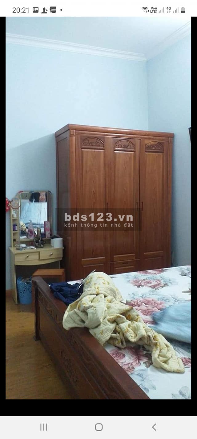 Có ngay nhà giữa Đống Đa chỉ hơn 1 tỷ, cho vợ chồng trẻ,…