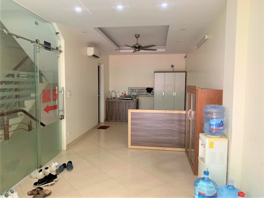 Cho thuê sàn văn phòng, kho tại Doãn Kế Thiện, Cầu Giấy, liên hệ 0984341817