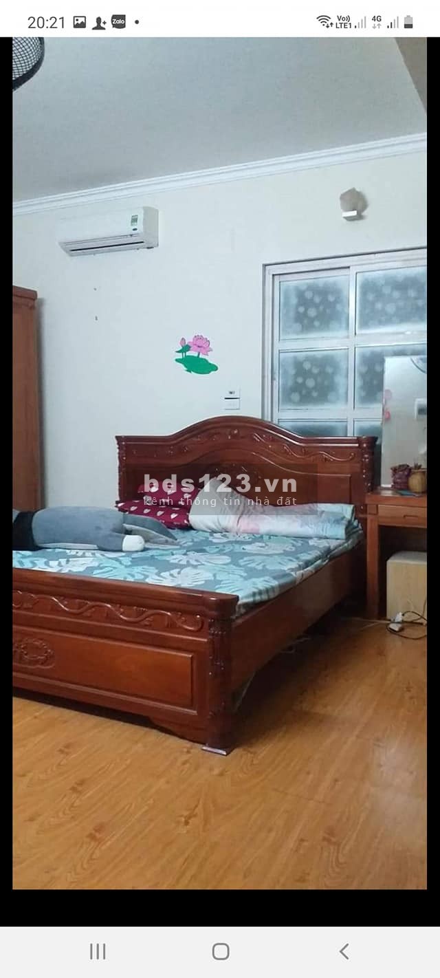 Có ngay nhà giữa Đống Đa chỉ hơn 1 tỷ, cho vợ chồng trẻ,…