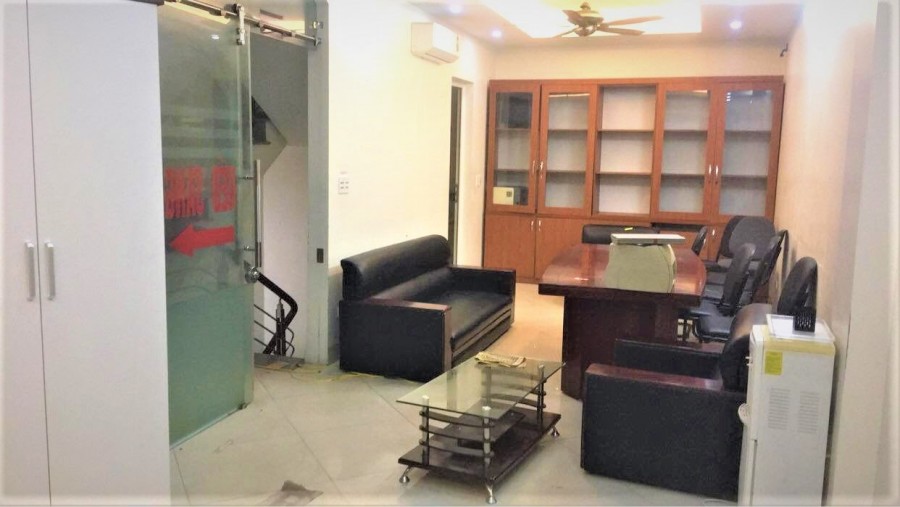 Cho thuê sàn văn phòng, kho tại Doãn Kế Thiện, Cầu Giấy, liên hệ 0984341817