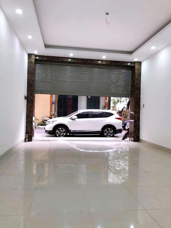 Bán nhà liền kề siêu rẻ Văn Phú, Quận Hà Đông diện tích sử dụng 50m2, giá bán 9 tỷ