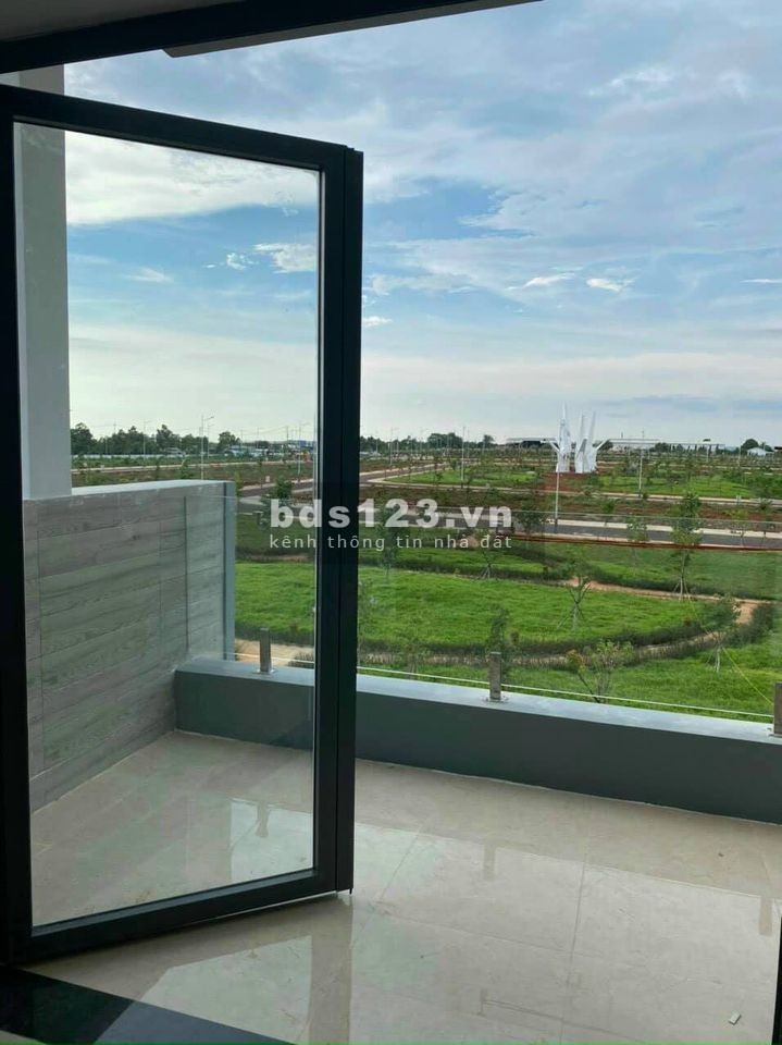 Đất xanh nam trung bộ độc quyền kđt ân phú trung tâm hành chính mới tp. bmt – chỉ 2,2 tỷ/nền