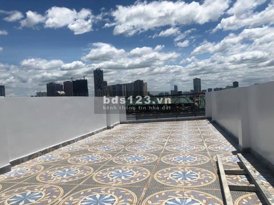 Chính Chủ Cần Bán Nhà Liền Kề La Khê Lê Trọng Tấn Hà Đông, 50m2, Nhà Đẹp Thông Sàn