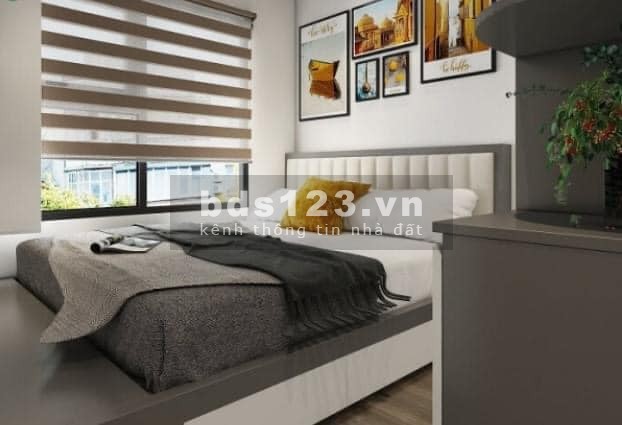 Cơ hội trúng căn Studio 1.3 tỷ khi mua căn hộ dự án Imperia Smart City