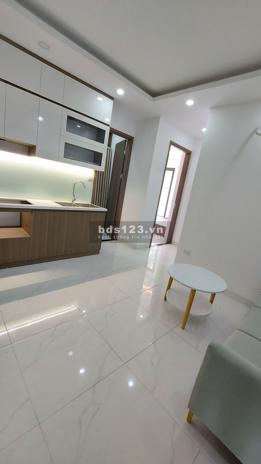 Mở bán chung cư mini Long Biên –Bồ Đề hơn 500 triệu/căn .Ô tô đỗ cửa