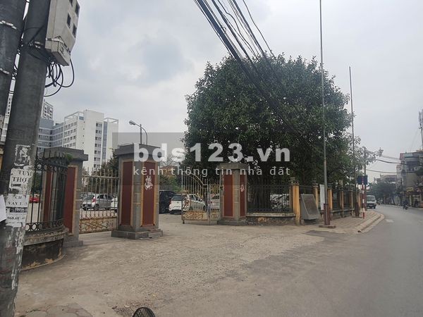 Bán đất 41m2 Cổ Điển A, mặt tiền 5m cực đẹp, giá nhỉnh 2 tỷ, ô tô vào nhà, 0378292262