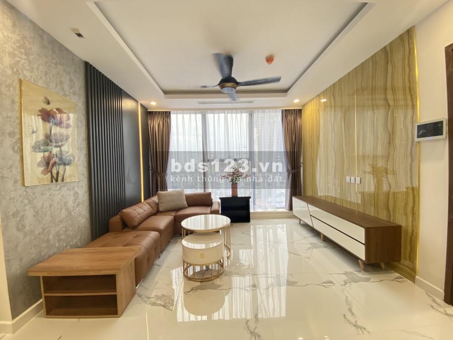 Cần cho thuê căn hộ 2PN tòa S3 Sunshine City nội thất cao cấp giá chỉ 14tr/tháng(có thỏa thuận)