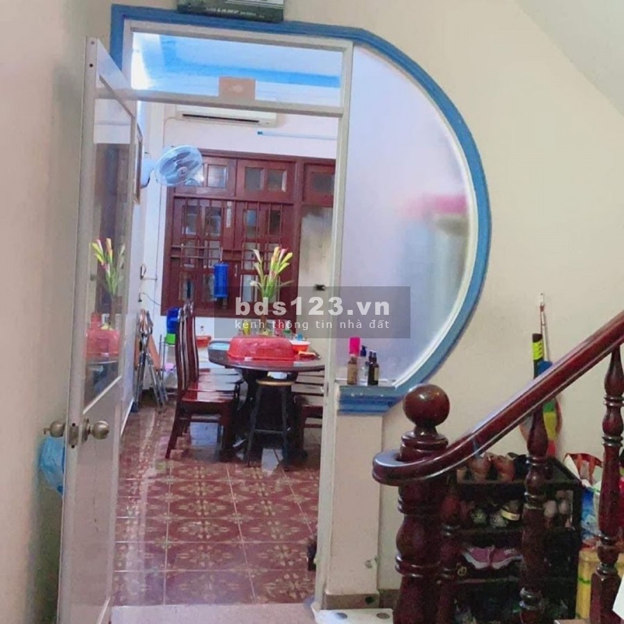 Bán nhà 80m2 (4 x 20) Đường D2 giá chỉ 14 tỷ 5, pháp lí chính chủ, làm việc nhanh