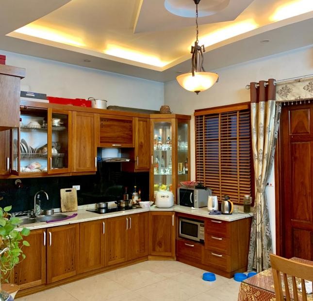 Đẹp Lung Linh! Cần bán gấp Lô góc KĐT Văn Phú dt 115m2 đúc 4 tầng, giá 9.9 tỷ