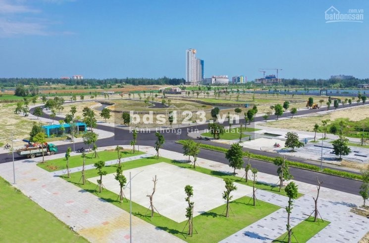 Bán đất nền Nam Đà Nẵng, vị trí Kim Cương gần Coco Bay, giá chỉ 500 triệu là sở hữu ngay, thoả thuận