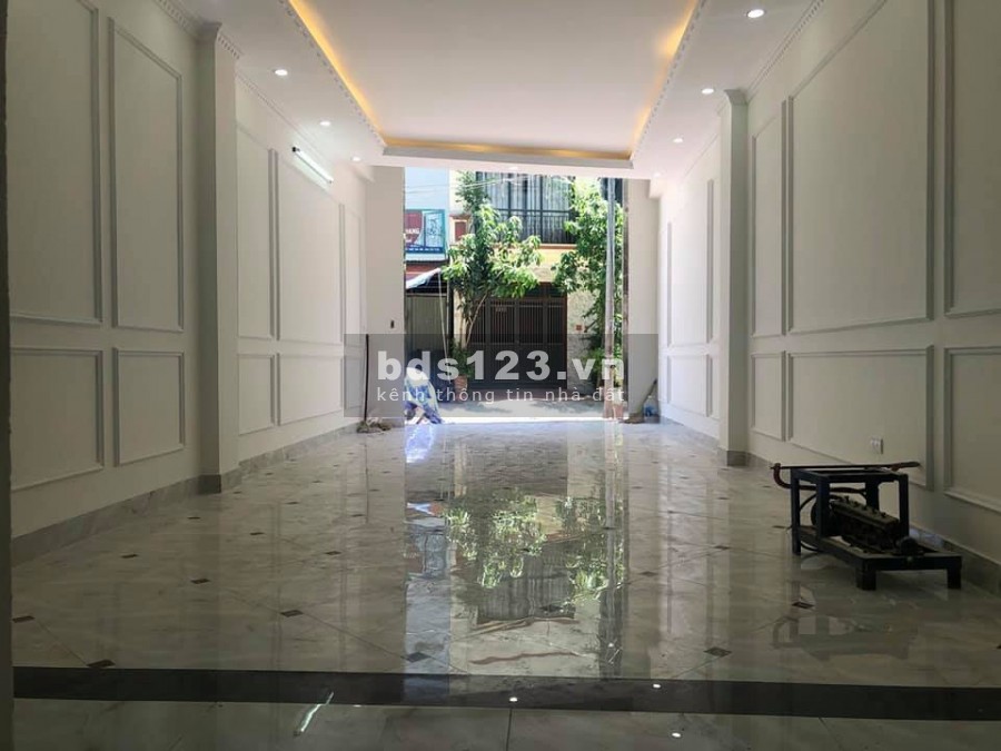 Chính Chủ Cần Bán Nhà Liền Kề La Khê Lê Trọng Tấn Hà Đông, 50m2, Nhà Đẹp Thông Sàn
