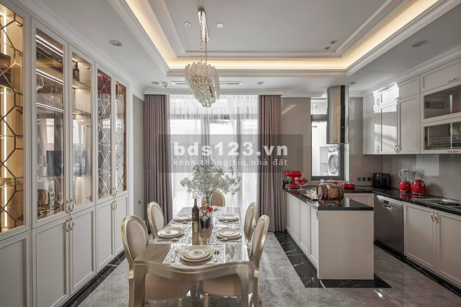 Chính chủ bán nhà 50m2 7 tầng thang máy, kinh doanh phố Thái Hà nhỉnh 15 tỷ