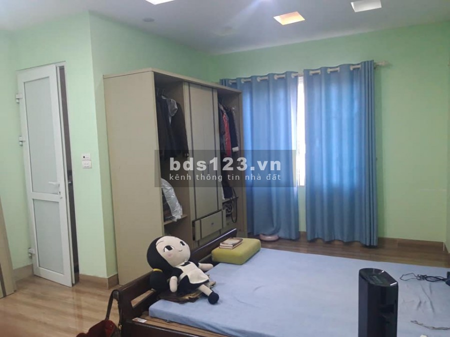 Nhà đẹp 3 mặt thoáng Nguyễn Văn Cừ dt 45m2 đúc 5 tầng giá nhỉnh 4 tỷ