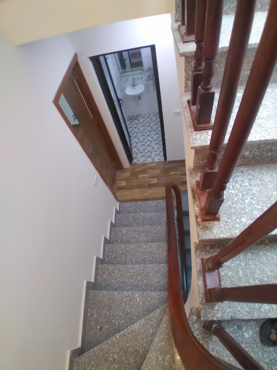Bán nhà 5 tầng mới toanh Tây Mỗ ngõ thông các phía giá rẻ hơn Chung cư