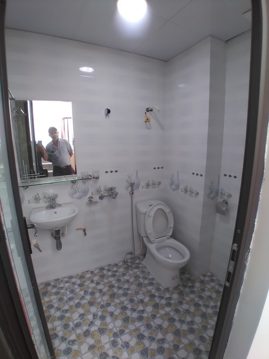 Bán nhà 5 tầng mới toanh Tây Mỗ ngõ thông các phía giá rẻ hơn Chung cư