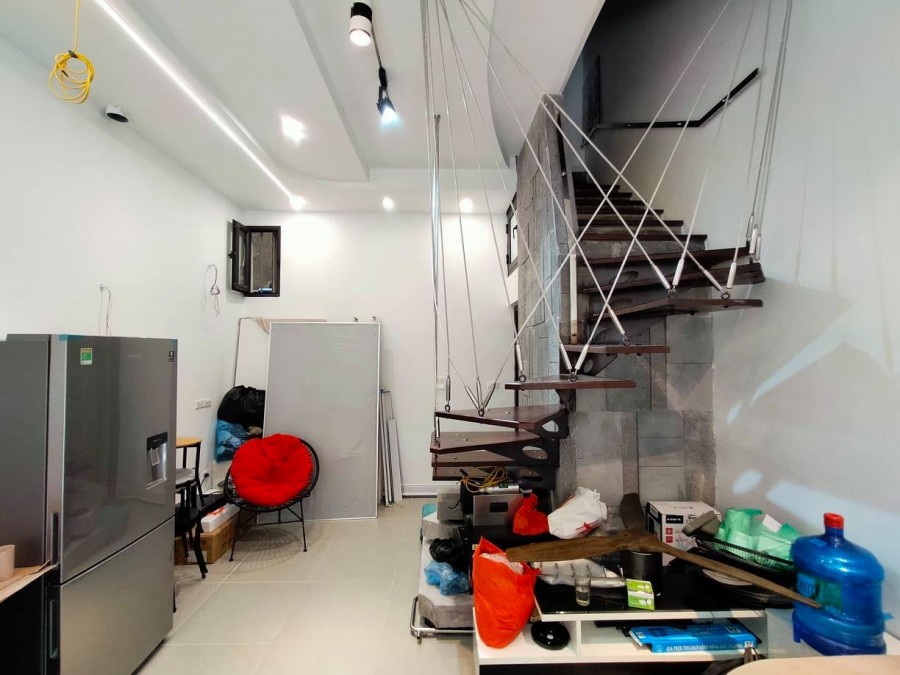 Bán Nhà Ngã Tư Sở Nhà Đẹp Diện Tích Rộng 45m2, giá bán hạt rẻ 4.35 tỷ, chính chủ