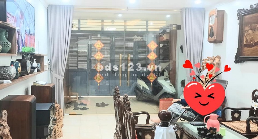 Bán nhà Tây Hồ Võng Thị Lạc Long Quân Phân Lô Ô TÔ Tránh giá bán 9.7 Tỷ
