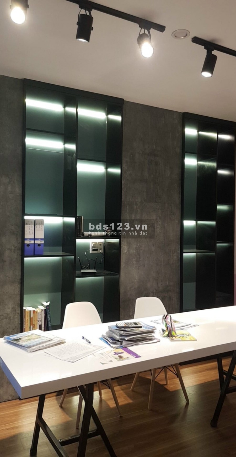 Siêu phẩm nhà 4 tầng tại Bạch Đằng Luxury, diện tích 71m2 giá 6,x tỷ Khu Đô thị hạng sang