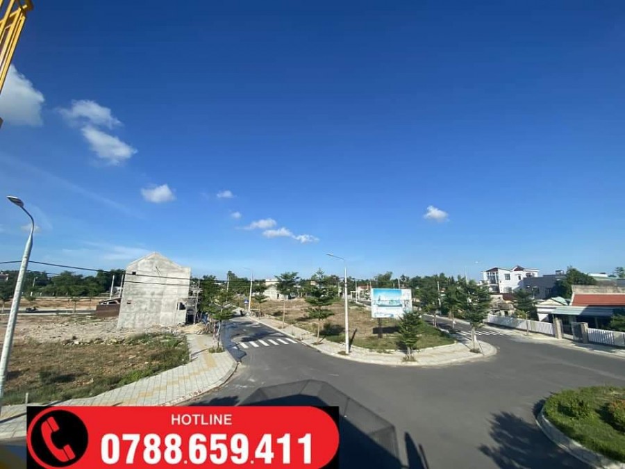 Bán đất nền dự án Epic Town lô vị trí đẹp ngoại giao, giá bao rẻ đường 7.5m