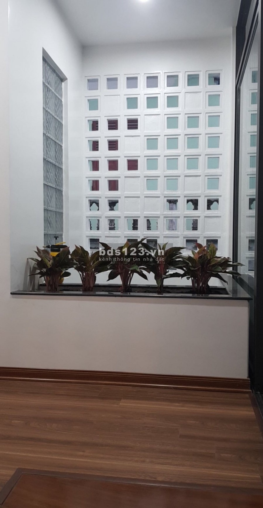 Siêu phẩm nhà 4 tầng tại Bạch Đằng Luxury, diện tích 71m2 giá 6,x tỷ Khu Đô thị hạng sang