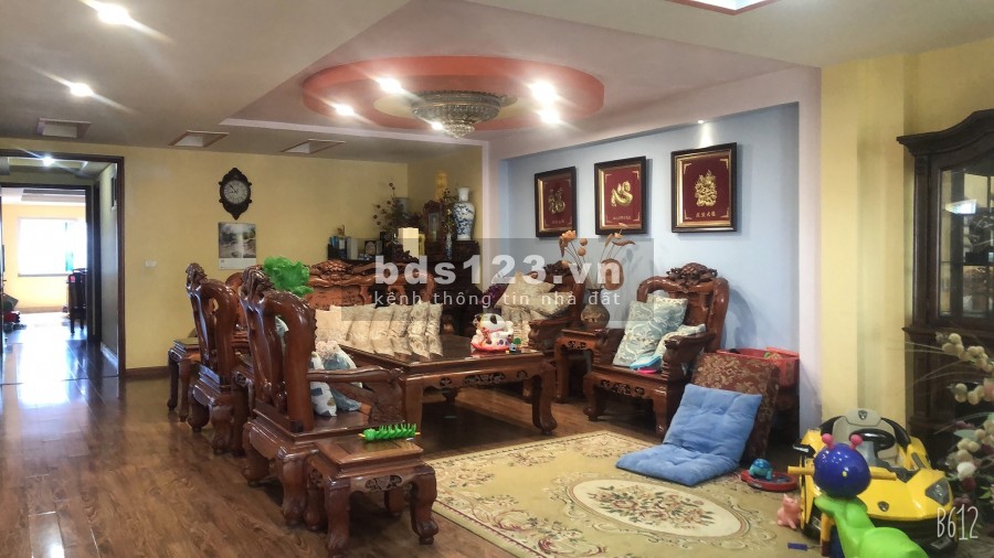 Bán nhà Nguyễn Khánh Toàn 190m2 x 10 tầng , phân lô, MT 5.5m, giá chỉ 33 tỷ