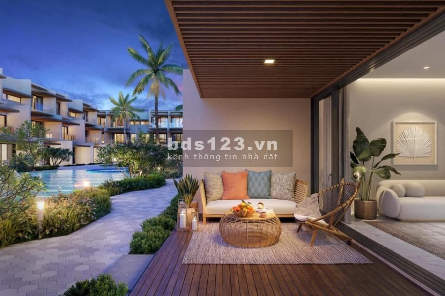 Bán BDS biển Kê Gà- Phan Thiết giá tốt đầu tư
