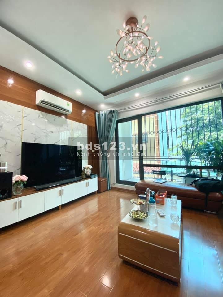 Bán nhà Vương Thừa vũ, ngõ Ô tô, kinh doanh, dt 42m2, 4 tầng, giá chỉ 3,1 tỷ