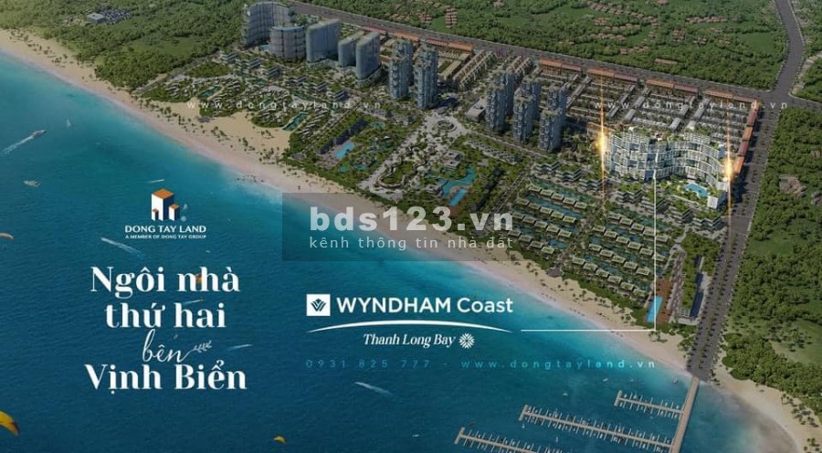 Bán BDS biển Kê Gà- Phan Thiết giá tốt đầu tư