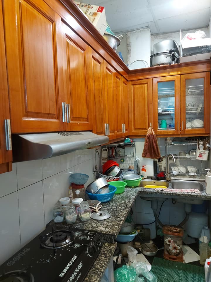 Hiếm, Chỉ Hơn 2 Tỷ Có Luôn Nhà 5 Tầng Trung Tâm Thanh Xuân, DT 36m2, Ô Tô.
