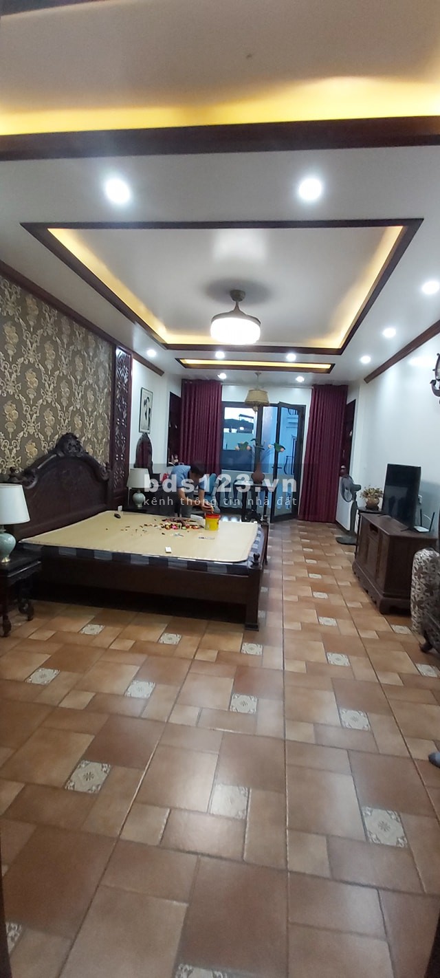 Bán nhà Lê Qoang Đạo,Mỹ Đình, 7 tầng thang máy, vỉa hè 6m, kinh doanh các kiểu, giá 11 tỷ