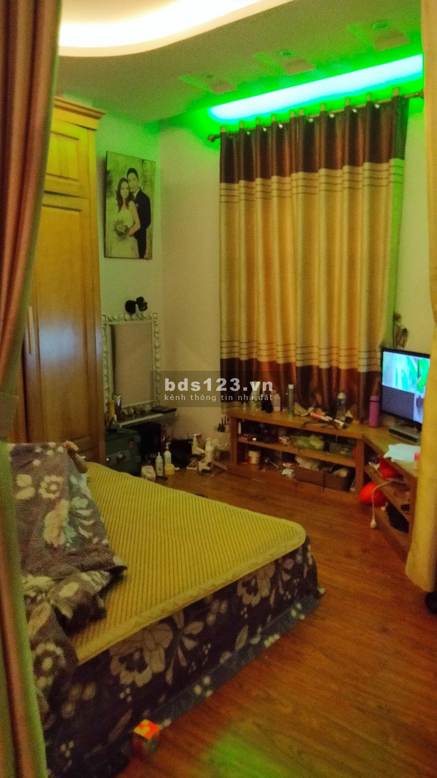 Ngõ Thông, Ô Tô, Kinh Doanh Đường 36M, Mỗ Lao 48m2, 5 tầng, giá 4.4 Tỷ lh 0948253844