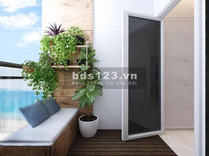 Mở bán đợt 1 căn hộ biển sở hữu lâu dài tại Nha Trang, giá bán 3.9 tỷ