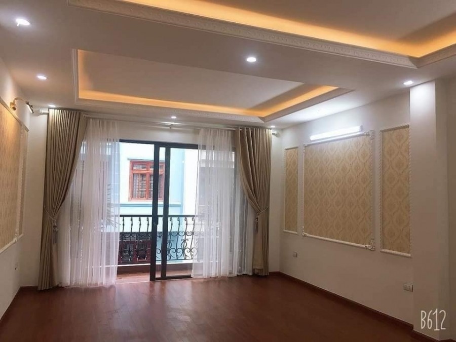 Bán Nhà Đẹp hiếm Tôn Thất Tùng 39mx6t Giá Chỉ giá bán có 3,6 tỷ