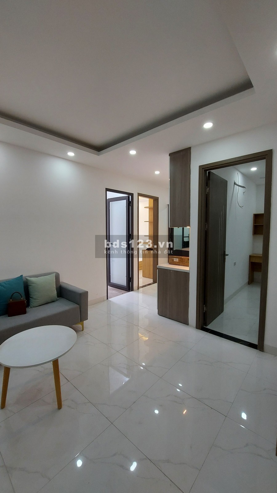 Mở bán chung cư mini Long Biên –Bồ Đề hơn 500 triệu/căn .Ô tô đỗ cửa