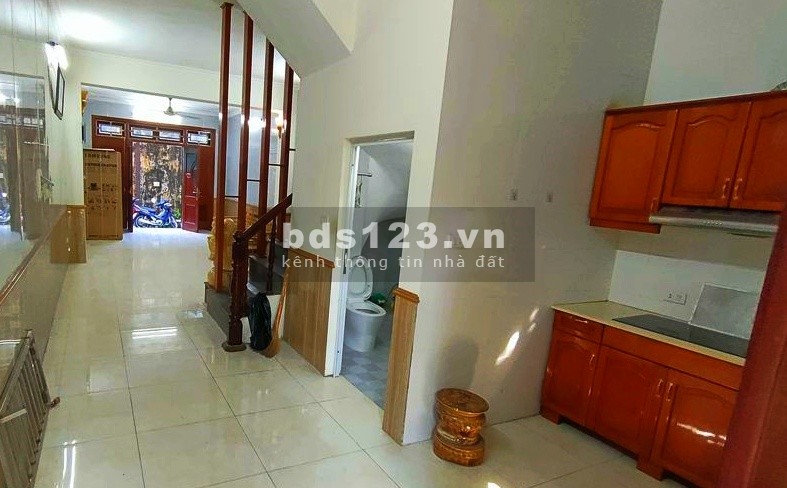 Bán nhà Văn Quán Hà Đông nhà mới chỏ việc về ở một bước ra hồ, nhỉnh 3 tỷ