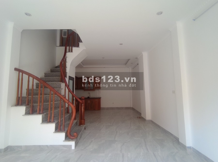 Nhà Bích Hòa,Thanh Oai. 32m2 x 4.5 Tầng, 3 Thoáng, Cách Oto 1 Nhà, Chỉ 1.62 Tỷ Gọi Ngay 0828269777