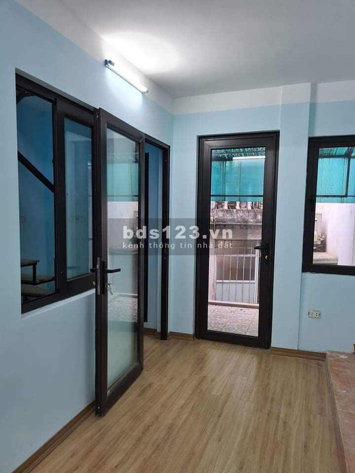 Chính chủ bán nhà Nguyễn Lương Bằng 25m2x 4TxMT5m giá nhỉnh 2 tỷ.