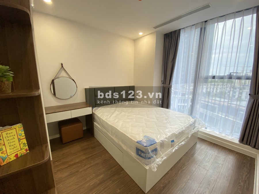 Cần cho thuê căn hộ 2PN tòa S3 Sunshine City nội thất cao cấp giá chỉ 14tr/tháng(có thỏa thuận)