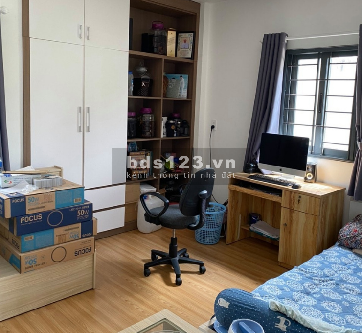 Bán nhà Mới 4 tầng hiếm có 1 0 2 Võ Duy Ninh, phường 22, BT dt 46m2 giá 4,5 tỷ